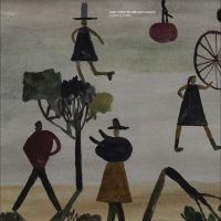 ESPEN ERIKSEN TRIO & ANDY SHEPPARD - AS GOOD AS IT GETS in der Gruppe VINYL / Jazz/Blues bei Bengans Skivbutik AB (4302967)