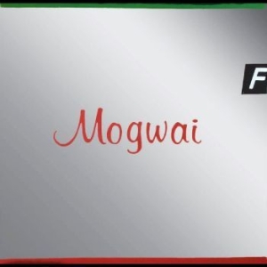 Mogwai - Happy Songs For Happy People in der Gruppe Minishops / Mogwai bei Bengans Skivbutik AB (4302981)