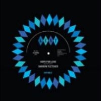 Fletcher Darrow - Hope For Love / No Limit in der Gruppe VINYL / Pop-Rock,RnB-Soul bei Bengans Skivbutik AB (4302983)