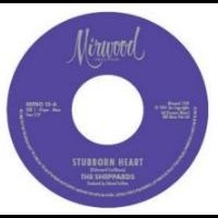 Sheppards The - Stubborn Heart / How Do You Like It in der Gruppe VINYL / Pop-Rock,RnB-Soul bei Bengans Skivbutik AB (4302986)