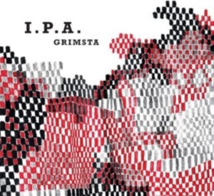 I.P.A. - Grimsta in der Gruppe CD bei Bengans Skivbutik AB (4302998)