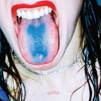 Sextile - Push in der Gruppe CD / Rock bei Bengans Skivbutik AB (4303010)