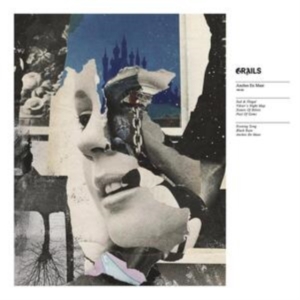 Grails - Anches En Maat in der Gruppe CD / Pop-Rock bei Bengans Skivbutik AB (4303011)