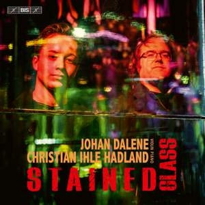 Dalene Johan Hadland Christian I - Bacewicz, Boulanger, Part, Prokofie in der Gruppe MUSIK / SACD / Klassiskt bei Bengans Skivbutik AB (4303075)