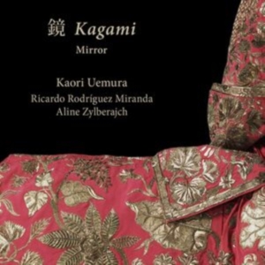 Kaori Uemura Ricardo Rodriguez Mir - J.S. Bach, Couperin, Dolle, Hume, M in der Gruppe CD bei Bengans Skivbutik AB (4303094)