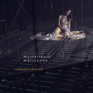 Cave Cantores - Mysterieuse Melisande in der Gruppe CD / Övrigt bei Bengans Skivbutik AB (4303113)