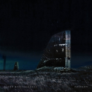 Galya Bisengalieva - Polygon in der Gruppe CD / Elektroniskt bei Bengans Skivbutik AB (4303116)