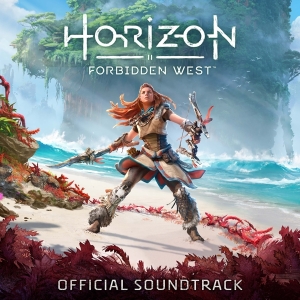 Horizon Forbidden West - Horizon Forbidden West (Original Soundtrack) in der Gruppe Övrigt /  bei Bengans Skivbutik AB (4303122)