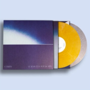 Colleen - Le Jour Et La Nuit Du Réel in der Gruppe Övrigt /  bei Bengans Skivbutik AB (4303155)