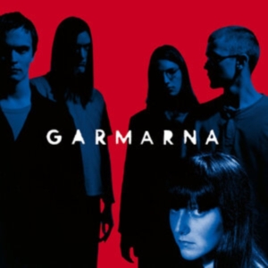 Garmarna - Guds Spelemän (Red Vinyl - Remaster in der Gruppe VINYL / World Music bei Bengans Skivbutik AB (4303162)