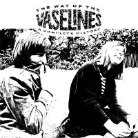 The Vaselines - The Way Of The Vaselines - A Comple in der Gruppe VINYL / Pop-Rock bei Bengans Skivbutik AB (4303163)