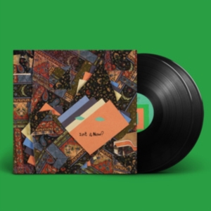 Animal Collective - Isn't It Now? in der Gruppe VINYL / Pop-Rock bei Bengans Skivbutik AB (4303165)