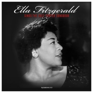 Fitzgerald Ella - Sings The Cole Porter Songbook in der Gruppe VINYL / Jazz bei Bengans Skivbutik AB (4303183)