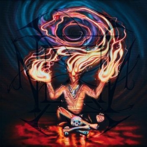 Nixil - From The Wound Spilled Forth Fire in der Gruppe CD / Hårdrock bei Bengans Skivbutik AB (4303204)