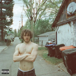 JACK HARLOW - JACKMAN. in der Gruppe CD / Hip Hop-Rap bei Bengans Skivbutik AB (4303209)