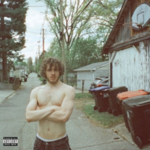 Jack Harlow - Jackman. in der Gruppe CD / Hip Hop-Rap bei Bengans Skivbutik AB (4303209)