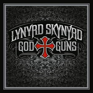 Lynyrd Skynyrd - God & Guns in der Gruppe -Start MOV BM bei Bengans Skivbutik AB (4303223)
