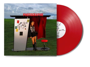 Alice Et Moi - Photographie in der Gruppe VINYL / Pop-Rock bei Bengans Skivbutik AB (4303229)