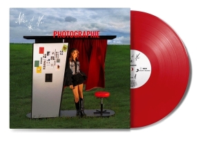 Alice Et Moi - Photographie in der Gruppe VINYL / Pop-Rock bei Bengans Skivbutik AB (4303229)