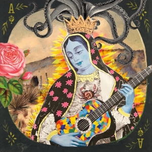 Cordovas - The Rose Of Aces in der Gruppe VINYL / Hårdrock bei Bengans Skivbutik AB (4303264)