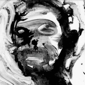 Tired Minds - The Body Is A Burden in der Gruppe VINYL / Hårdrock bei Bengans Skivbutik AB (4303267)