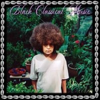 Dayes Yussef - Black Classical Music (White Vinyl) in der Gruppe VINYL / Pop-Rock bei Bengans Skivbutik AB (4303269)