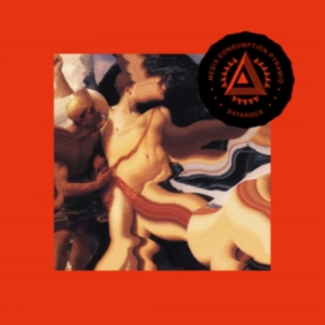 Datarock - Media Consumption Pyramid (Indie Ex in der Gruppe -Start BOR1 bei Bengans Skivbutik AB (4303283)