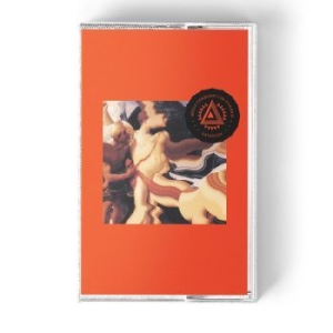 Datarock - Media Consuption Pyramid in der Gruppe Pop-Rock bei Bengans Skivbutik AB (4303285)
