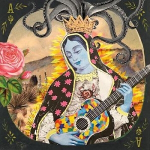 Cordovas - The Rose Of Aces in der Gruppe CD / Hårdrock bei Bengans Skivbutik AB (4303288)