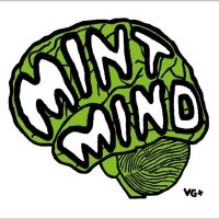 Mint Mind - Vg+ in der Gruppe CD bei Bengans Skivbutik AB (4303294)