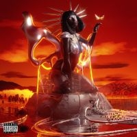 Tkay Maidza - Sweet Justice in der Gruppe VINYL / Pop-Rock bei Bengans Skivbutik AB (4303298)