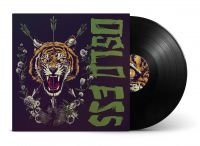 Oslo Ess - Oslo Ess (Vinyl Lp) in der Gruppe VINYL / Pop-Rock bei Bengans Skivbutik AB (4303308)