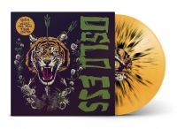 Oslo Ess - Oslo Ess (Yellow/Black Vinyl Lp) in der Gruppe VINYL / Pop-Rock bei Bengans Skivbutik AB (4303309)