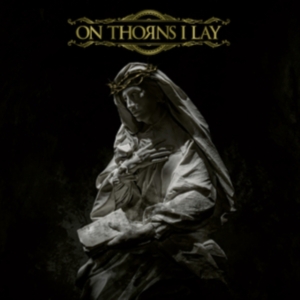 On Thorns I Lay - On Thorns I Lay (Gold Vinyl Lp) in der Gruppe VINYL / Hårdrock bei Bengans Skivbutik AB (4303312)