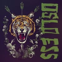 Oslo Ess - Oslo Ess (Digipack) in der Gruppe CD bei Bengans Skivbutik AB (4303320)