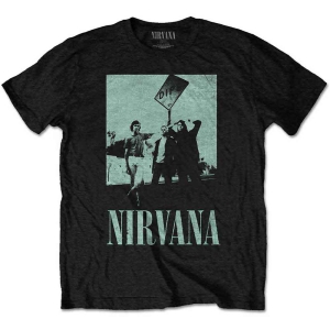 Nirvana - Dips Uni Bl    in der Gruppe MERCH / T-Shirt / Rockoff_Nya April24 bei Bengans Skivbutik AB (4303438r)