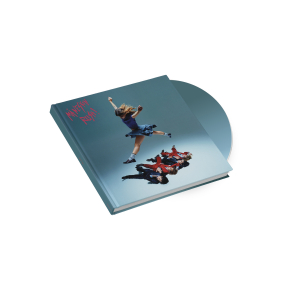 Måneskin - Rush (CD Dlx Hardcover) in der Gruppe -Start Box bei Bengans Skivbutik AB (4303457)