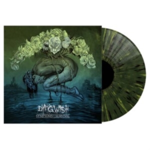 Dying Wish - Symptoms Of Survival in der Gruppe VINYL / Hårdrock bei Bengans Skivbutik AB (4303518)
