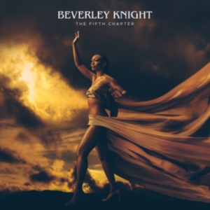 Beverley Knight - The Fifth Chapter in der Gruppe CD / Pop-Rock bei Bengans Skivbutik AB (4303521)