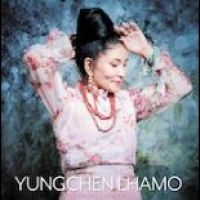 Yungchen Lhamo - One Drop Of Kindness in der Gruppe CD / World Music bei Bengans Skivbutik AB (4303586)