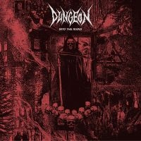 Dungeon - Into The Ruins in der Gruppe CD bei Bengans Skivbutik AB (4303588)