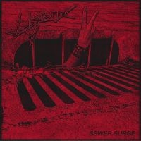 Vengeance - Sewer Surge in der Gruppe CD / Hårdrock bei Bengans Skivbutik AB (4303612)