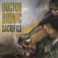 Doctor Bionic - Sacrifice in der Gruppe VINYL / Hip Hop-Rap bei Bengans Skivbutik AB (4303622)