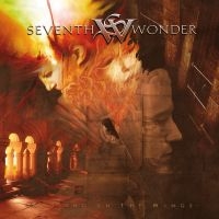 Seventh Wonder - Waiting In The Wings in der Gruppe VINYL / Hårdrock bei Bengans Skivbutik AB (4303626)
