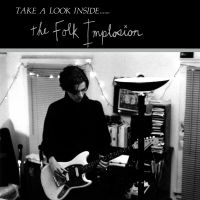 The Folk Implosion - Take A Look Inside (Ltd Clear Vinyl in der Gruppe VINYL / Pop-Rock bei Bengans Skivbutik AB (4303627)
