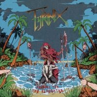 Tyranex - Reasons For The Slaughter (Vinyl Lp in der Gruppe VINYL / Hårdrock bei Bengans Skivbutik AB (4303635)