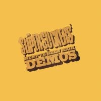 Supersuckers - Must've Been High Demos (Vinyl Lp) in der Gruppe VINYL / Pop-Rock bei Bengans Skivbutik AB (4303637)