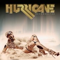HURRICANE - RECONNECTED in der Gruppe CD bei Bengans Skivbutik AB (4303644)