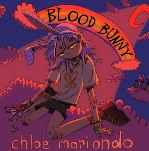 CHLOE MORIONDO - BLOOD BUNNY in der Gruppe VINYL bei Bengans Skivbutik AB (4303646)