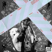 Lil Uzi Vert - Luv Is Rage 2 in der Gruppe VINYL / Hip Hop-Rap bei Bengans Skivbutik AB (4303647)